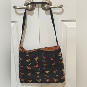 JMM DESIGNS Women’s cloth purse 10.5 * 12.5